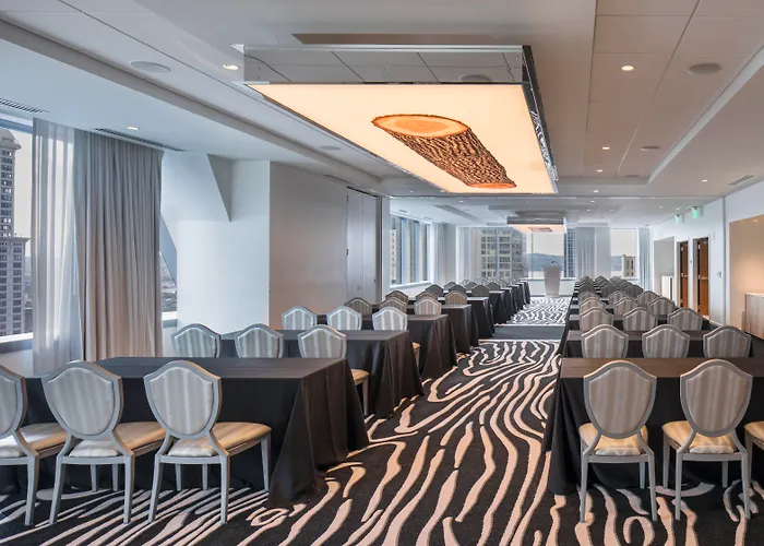 Lotte Hotel Seattle