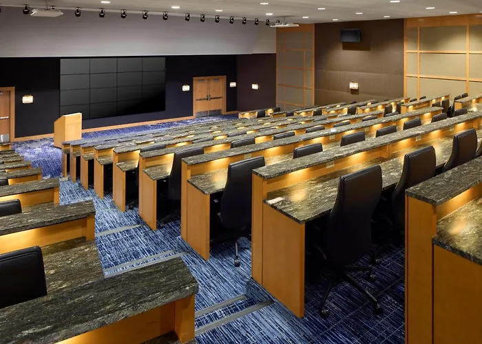 Hyatt Regency Bellevue
